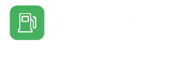 Tanqueo